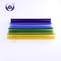 TYGLASS Good Quality be customized borosilicate heat resistant glass tube coe 3.3 suppliers